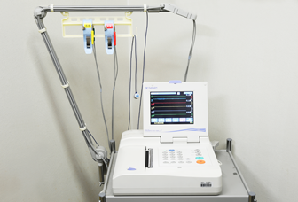 血圧・脈波(ABI)測定装置